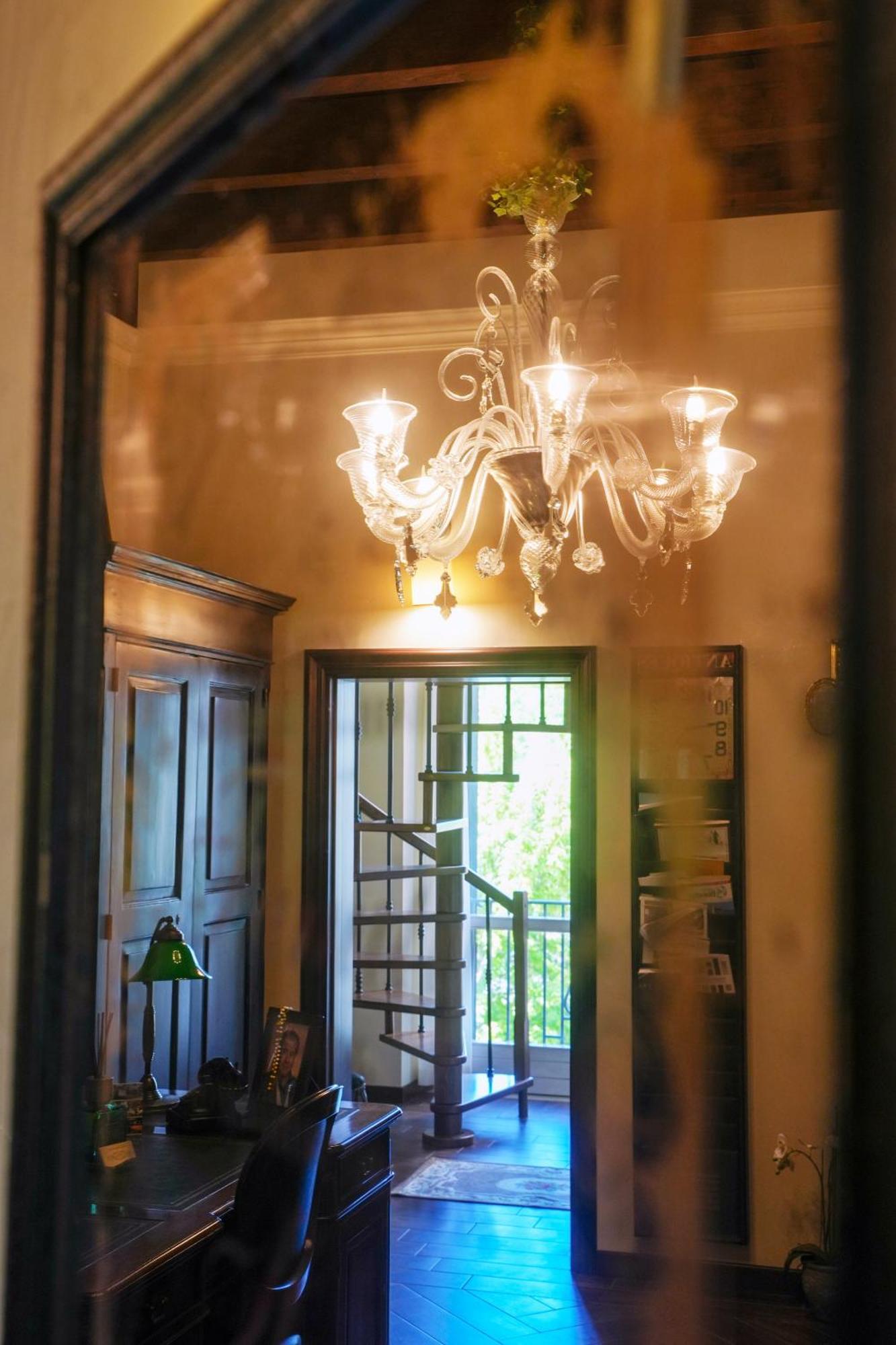 Villa Pallotta Luxury B&B Cerignola Exteriör bild