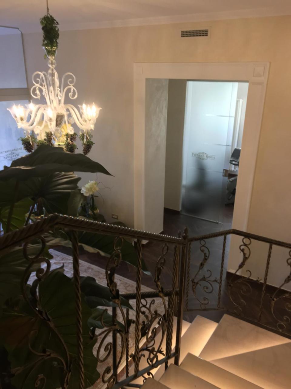 Villa Pallotta Luxury B&B Cerignola Exteriör bild