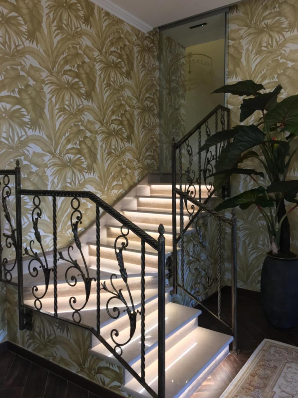 Villa Pallotta Luxury B&B Cerignola Exteriör bild